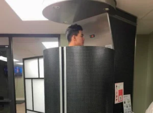 Cryotherapy service Cryotherapy service